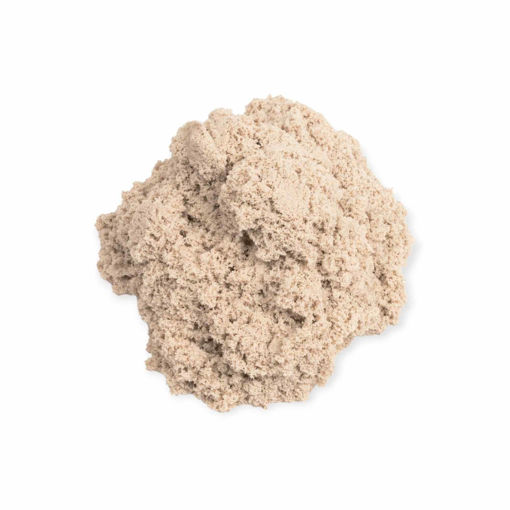 Picture of KINETIC SCENTED SAND 227GR WHITE - SCRATCH&SNIFF VANILLA